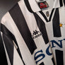 JUVENTUS DEL PIERO 1995-1996 ORIGINAL JERSEY Size XL