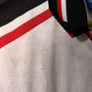 MANCHESTER UNITED BECKHAM 1998-1999 ORIGINAL JERSEY Size L