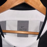 JUVENTUS DEL PIERO 2003-2004 ORIGINAL JERSEY Size XL