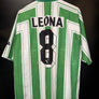 ATLETICO NACIONAL 1997-1998 ORIGINAL JERSEY Size L