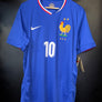 FRANCE MBAPPE 2024-2025 ORIGINAL JERSEY Size L