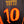 ROMA TOTTI 2010-2011 ORIGINAL JERSEY Size L