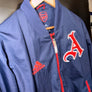 ARSENAL 2021-2022 ORIGINAL JACKET Size M