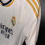 REAL MADRID BELLINGHAM 2023-2024 ORIGINAL PLAYER JERSEY Size L