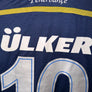 FENERBACHE DIEGO 2014-2015 ORIGINAL  JERSEY Size L