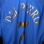 ITALY DEL PIERO 2004-2005 ORIGINAL JERSEY Size XL