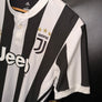 JUVENTUS DYBALA 2017-2018 ORIGINAL JERSEY Size M