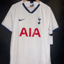 TOTTENHAM HOTSPURS SON 2019-2020 ORIGINAL JERSEY Size L