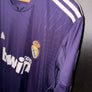 REAL MADRID RONALDO 2011-2012 ORIGINAL JERSEY Size XL