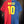 BARCELONA MESSI 2008-2009 ORIGINAL JERSEY Size M