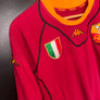 ROMA TOTTI 2001-2002 ORIGINAL JERSEY Size XL