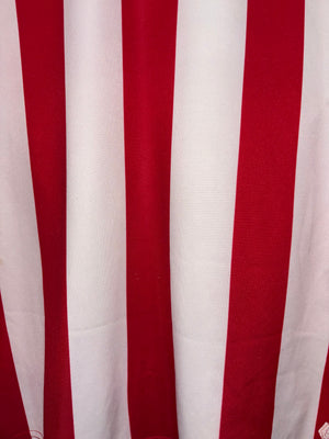 CHIVAS DE GUADALAJARA BOFO 2004-2005 ORIGINAL JERSEY Size L