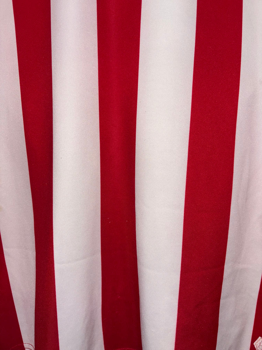 CHIVAS DE GUADALAJARA BOFO 2004-2005 ORIGINAL JERSEY Size L