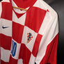 CROATIA MODRIC 2020-2021 ORIGINAL JERSEY Size L