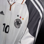 GERMANY MATTHAUS 2000-2001 ORIGINAL JERSEY Size 2XL