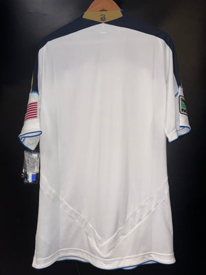PHILADELPHIA UNION 2011-2012 ORIGINAL PLAYER JERSEY Size XL