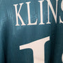 GERMANY KLINSMANN 1996-1997 ORIGINAL JERSEY Size XL