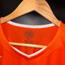NETHERLANDS DAVIDS 2004-2005 ORIGINAL JERSEY Size L