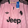 JUVENTUS 2026-2027 ORIGINAL JERSEY Size XL