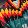 GERMANY KLINSMANN 1994-1995 ORIGINAL JERSEY Size M