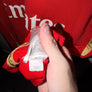ARSENAL HENRY 2006-2007 ORIGINAL JERSEY Size XL