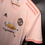 MANCHESTER UNITED POGBA 2018-2019 ORIGINAL JERSEY Size M
