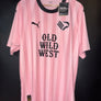 PALERMO 2023-2024 ORIGINAL JERSEY Size XL