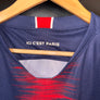 PSG PARIS SAINT GERMAIN NEYMAR JR  2018-2019 ORIGINAL JERSEY SIZE XL