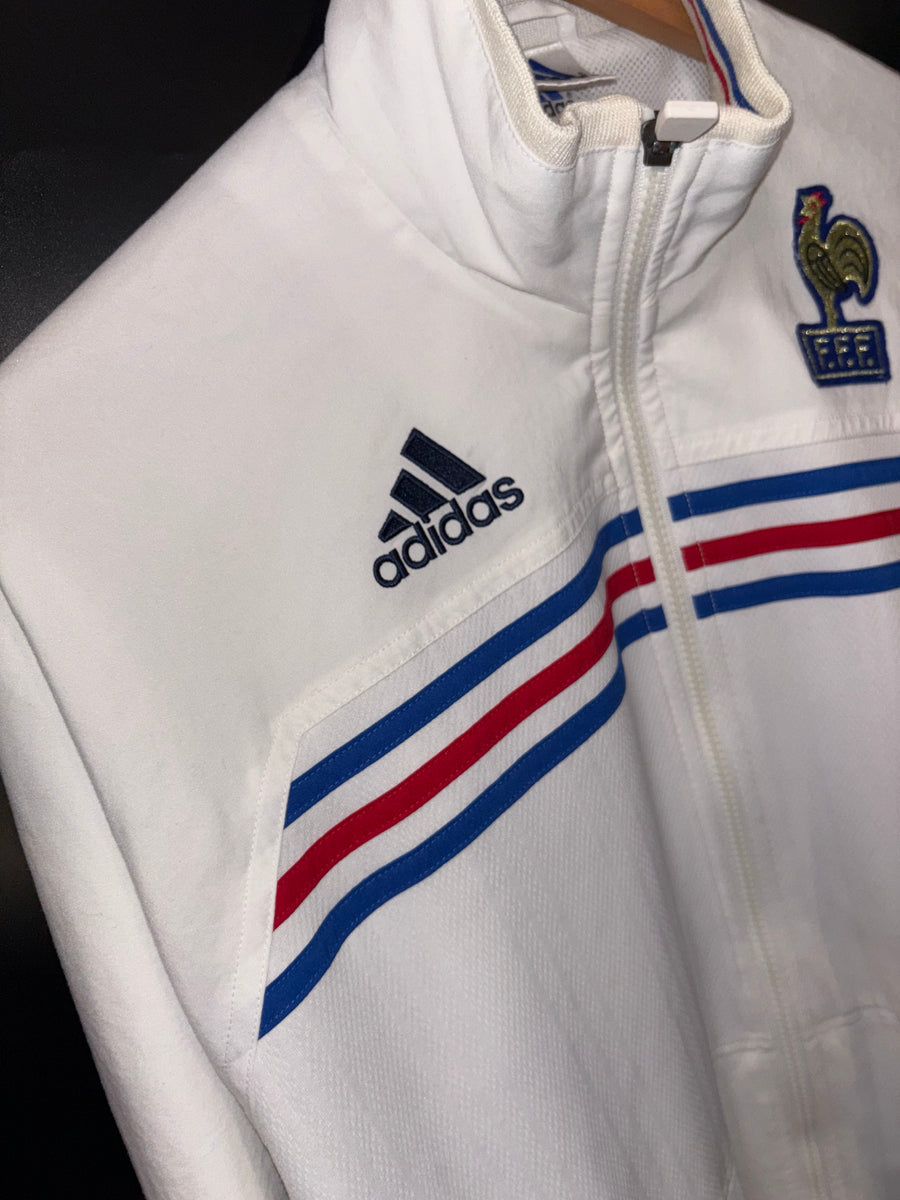 FRANCE 1996-1997 ORIGINAL JACKET Size L