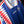 FRANCE ZIDANE 1994-1995 ORIGINAL JERSEY Size XL