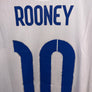 ENGLAND ROONEY 2014-2015 ORIGINAL JERSEY Size M