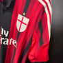 AC MILAN KAKA 2014-2015 ORIGINAL JERSEY Size XL