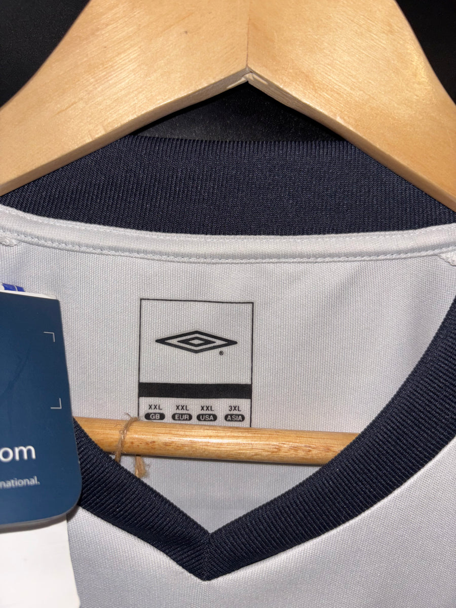 LDU QUITO 2009-2010 ORIGINAL JERSEY Size XL