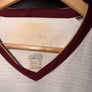 ARSENAL HENRY 2007-2008 ORIGINAL JERSEY Size 2XL