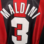 AC MILAN MALDINI 1998-1999 ORIGINAL JERSEY Size L