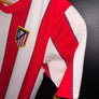 ATLETICO MADRID FALCAO 2011-2012 ORIGINAL  JERSEY Size YOUTH L