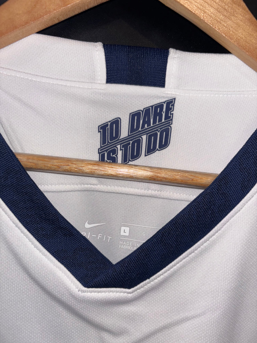 TOTTENHAM HOTSPURS SON 2019-2020 ORIGINAL JERSEY Size L