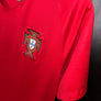 PORTUGAL RONALDO 2018-2019 ORIGINAL JERSEY Size L
