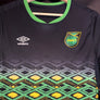 JAMAICA 2018-2019 ORIGINAL JERSEY Size S