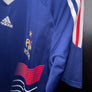 FRANCE HENRY 2010-2011 ORIGINAL JERSEY Size L