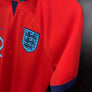 ENGLAND BELLINGHAM 2022-2023 ORIGINAL JERSEY Size M