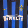 INTER MILAN RECOBA 2003-2004 ORIGINAL JERSEY Size M