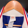 FRANCE ZIDANE 1996-1997 ORIGINAL JERSEY Size L