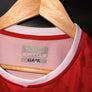 TUNISIA 2021-2022 ORIGINAL JERSEY Size XL