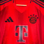 BAYERN MUNICH KANE 2024-2025 ORIGINAL JERSEY Size XL