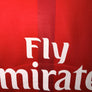 ARSENAL 2016-2017 ORIGINAL PLAYER JERSEY Size M