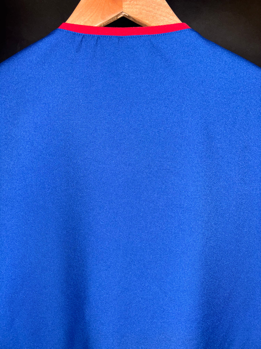 BARCELONA TRAINING 2002-2003 ORIGINAL JERSEY Size 2XL