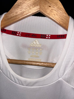 AC MILAN RONALDINHO 2008-2009 ORIGINAL JERSEY Size L