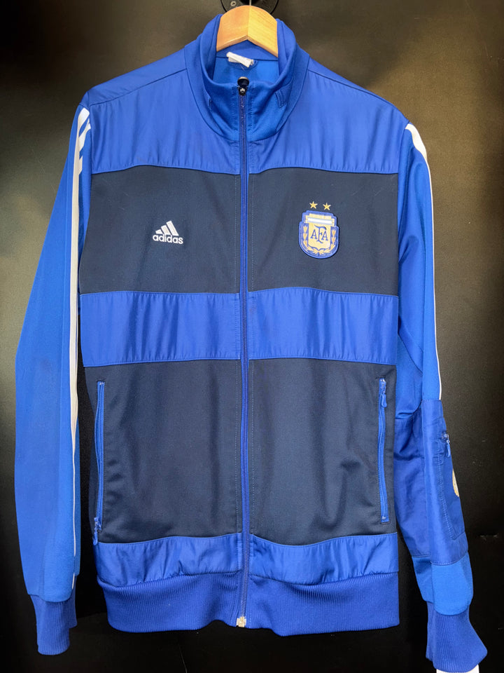 ARGENTINA 2010-2011 ORIGINAL JACKET SIZE L