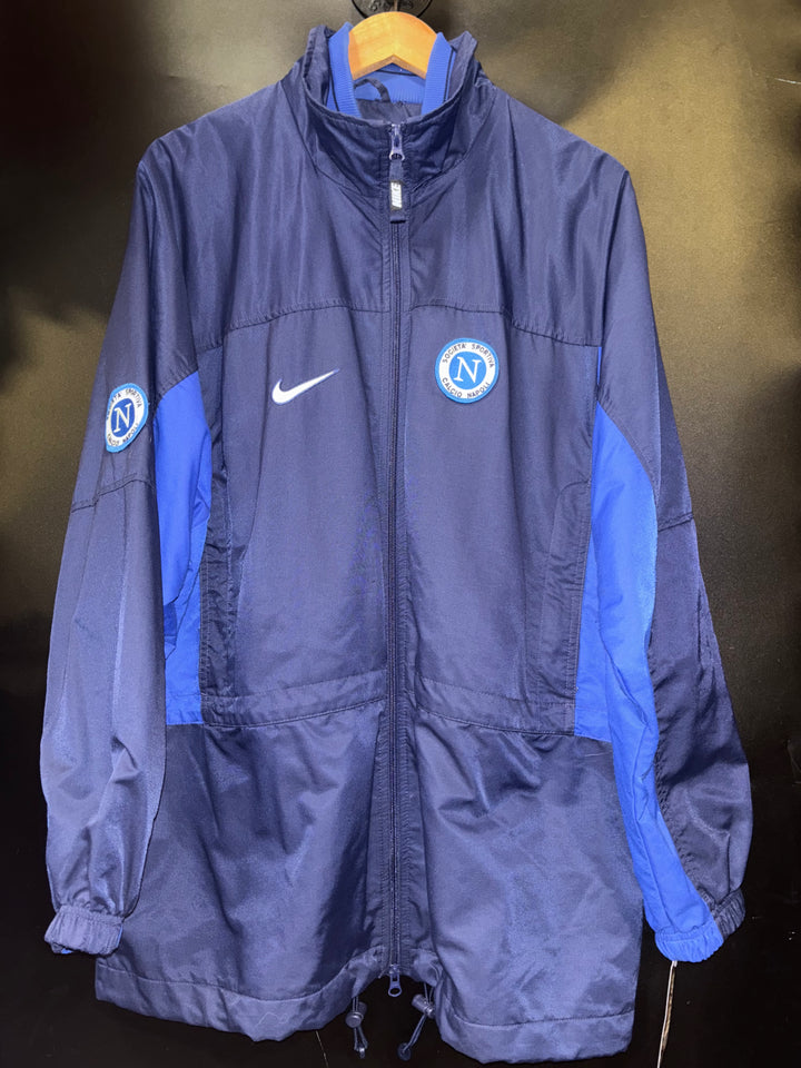 NAPOLI 1997-1998 ORIGINAL JACKET Size L